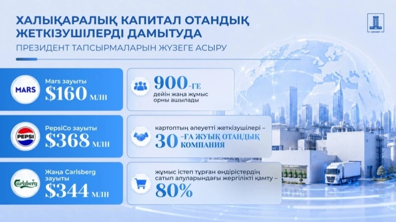 инфографика