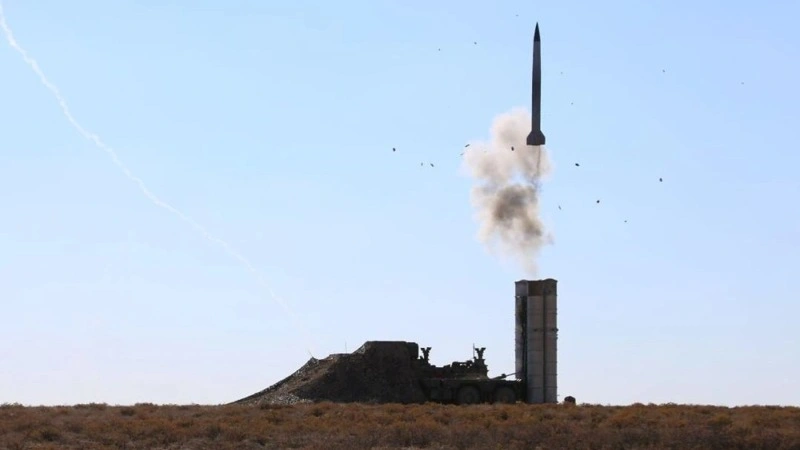 Kazakhstan’s Air Defense Forces test AI-powered control systems
