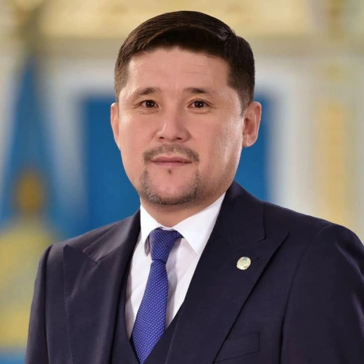 Ержан Айтореевич Байтлес