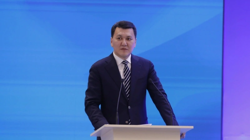 Ерлан Карин 