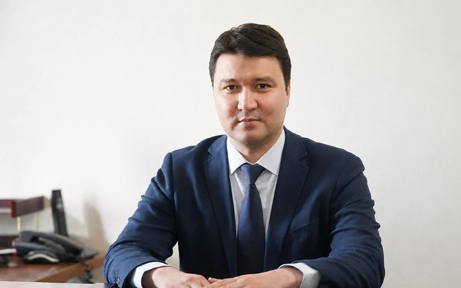 Рустам АЛБАЕВ