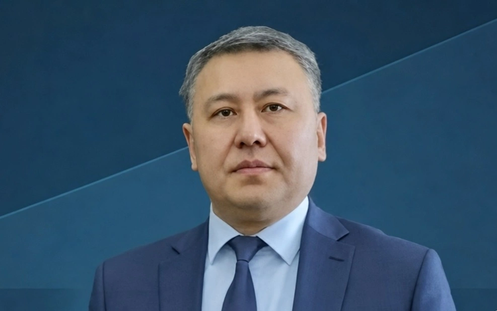 Кенгирбай СМАГУЛОВ