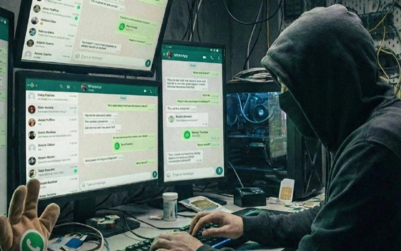хакер
