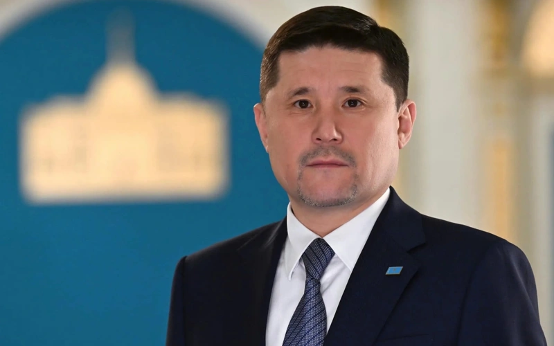 Ержан Байтілес