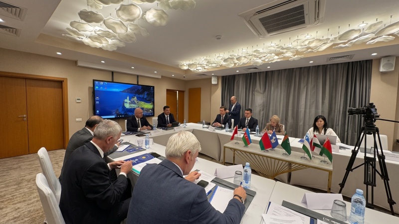 CIS news agencies set to boost cooperation in tourism promotion