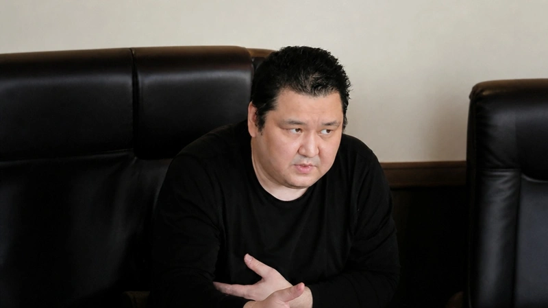Марат Шибутов