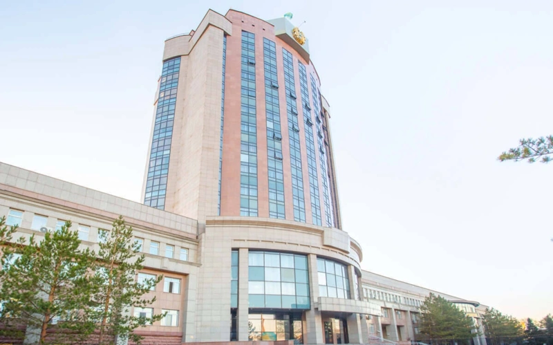 МВД РК