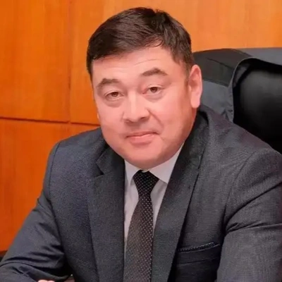 Arman Qobylandyuly Qalyqov