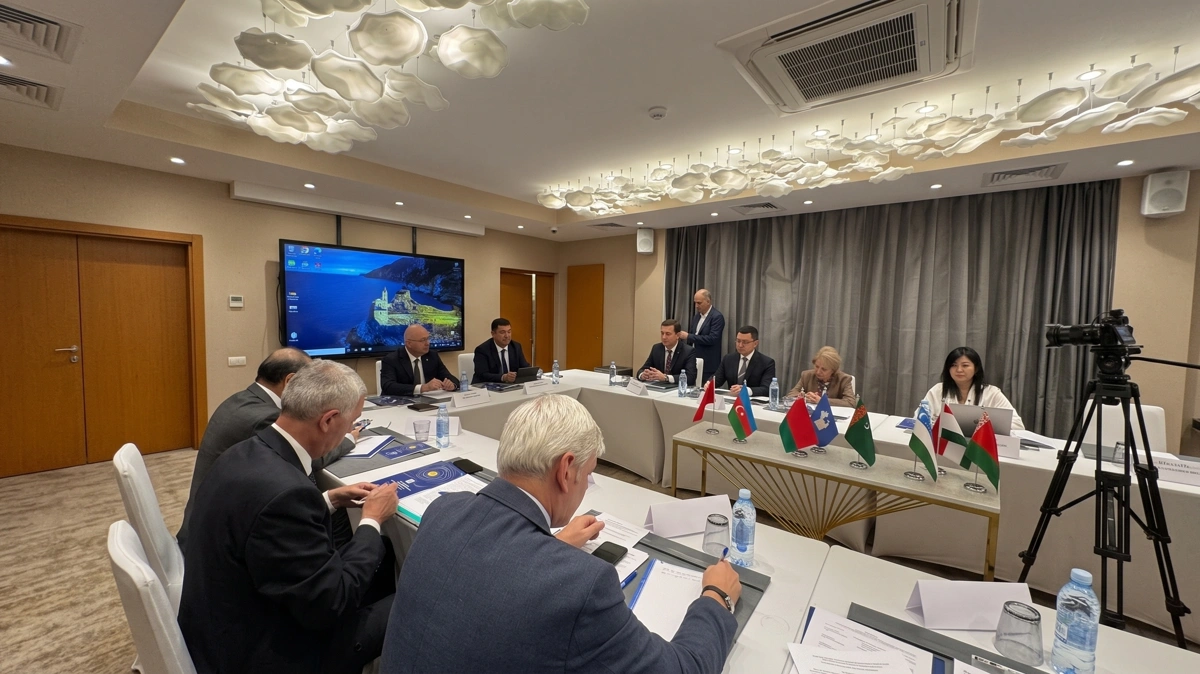 ТМД елдерінің ақпарат агенттіктері туризмді дамыту бағытындағы ынтымақтастықты күшейтеді