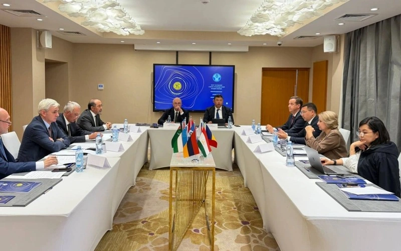 CIS news agencies set to boost cooperation in tourism promotion