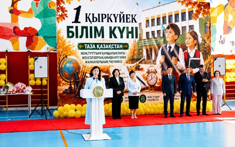 министр