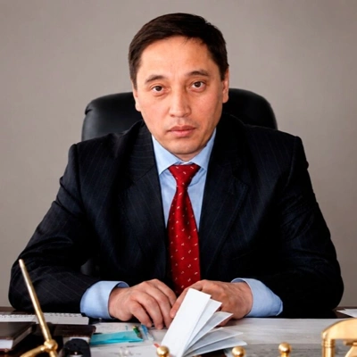 Dıhan Qamzabekuly