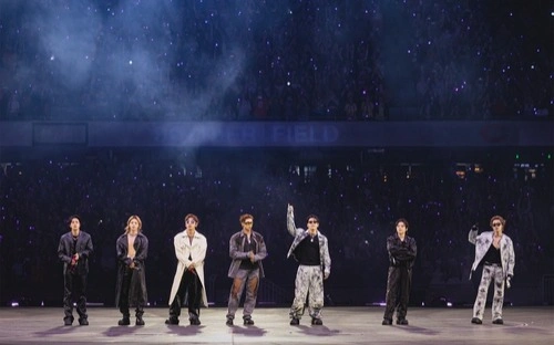 ‘BTS Week’ declared in Los Angeles ahead of sold-out ‘Arirang’ tour shows