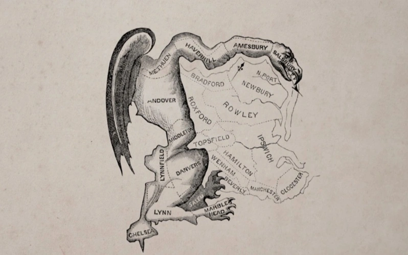 Gerrymandering: республикачилар ва демократлар АҚШ сайловларига қандай тайёргарлик кўришмоқда