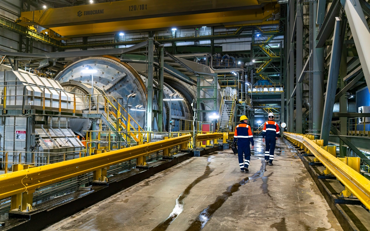 KAZ Minerals компаниясының Ақтоғай кен орны 1,5 миллион тонна мыс өндіру межесіне жетті 
