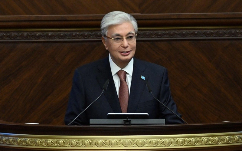 Президент