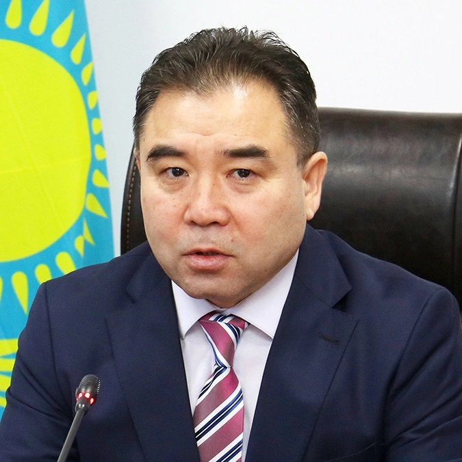 Serik Salavatuly Qojanııazov