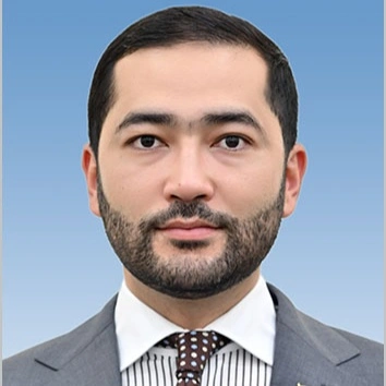 Бекжан Мұхидунулы Алимкулов