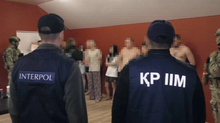 Елімізде адамдарды есірткі бизнесіне жұмысқа алудың халықаралық желісі әшкереленді