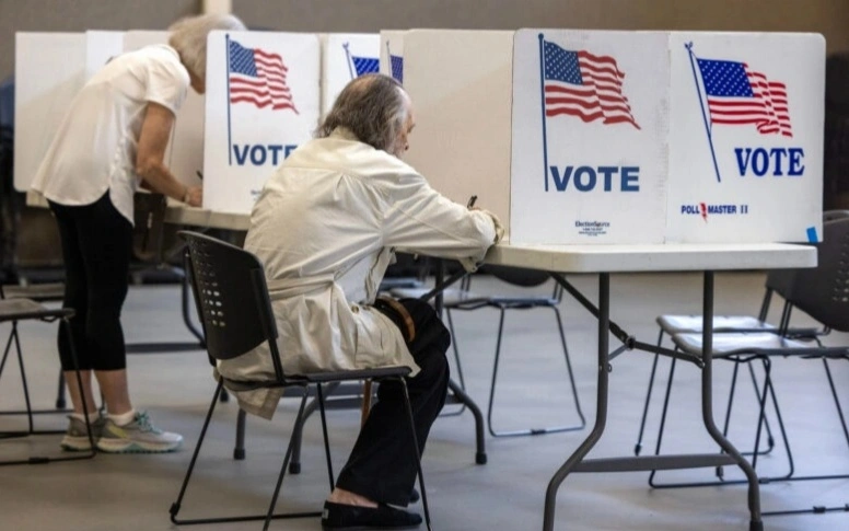 Gerrymandering: республикачилар ва демократлар АҚШ сайловларига қандай тайёргарлик кўришмоқда