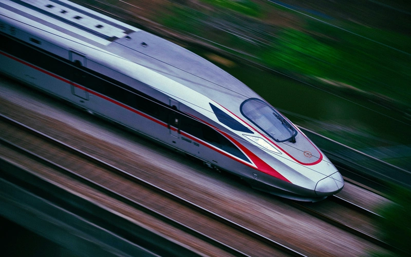 Egypt aims to increase daily rail passengers to 4 million by 2030