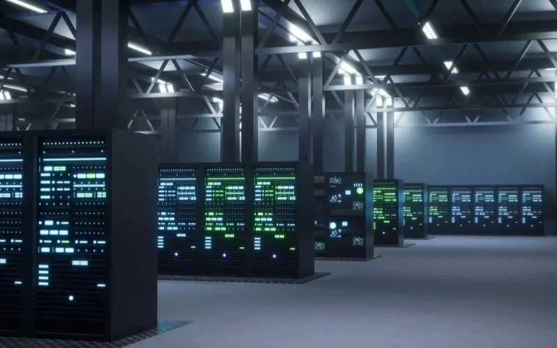 EO jasandy ıntellekti damytý úshin 388 mln eýroǵa sýperkompıýterge tapsyrys berdi
