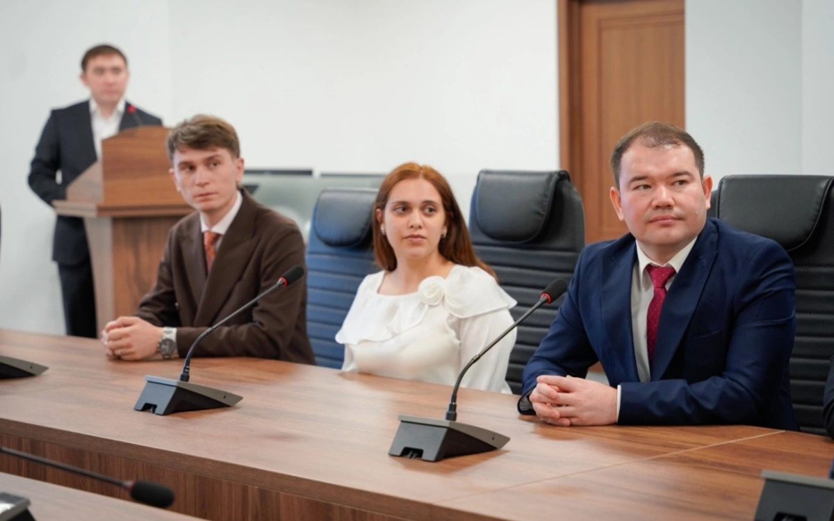 жас ғалымдар баспаналы болды