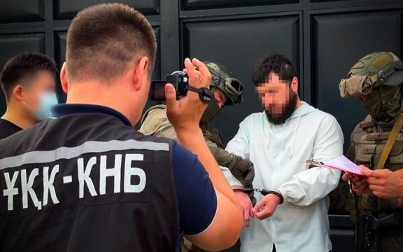 19 человек осуждены за террористические и экстремистские преступления в Казахстане