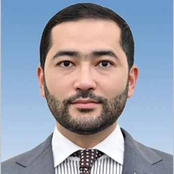 Bekjan Muhıdýnuly Álimqulov