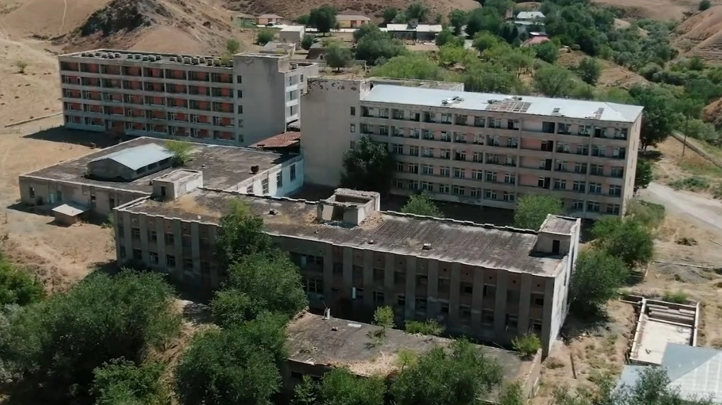 Абай облысы: туризмнің әлеуеті мен түйткілдері