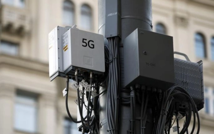5G начнут разворачивать в России