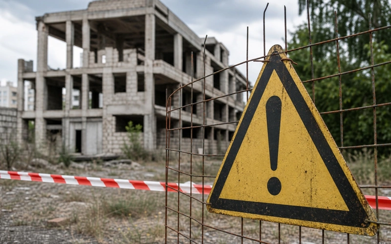 ШҚО аумағында 600-ден астам қауіпті нысан анықталды 