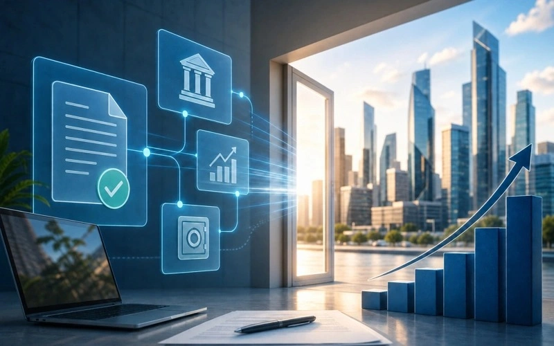 Kazakhstan to simplify companies' access to stock market