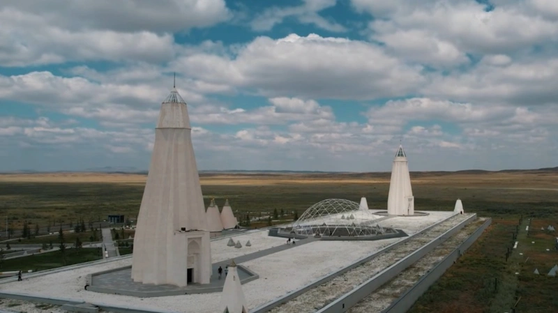 Абай облысы: туризмнің әлеуеті мен түйткілдері