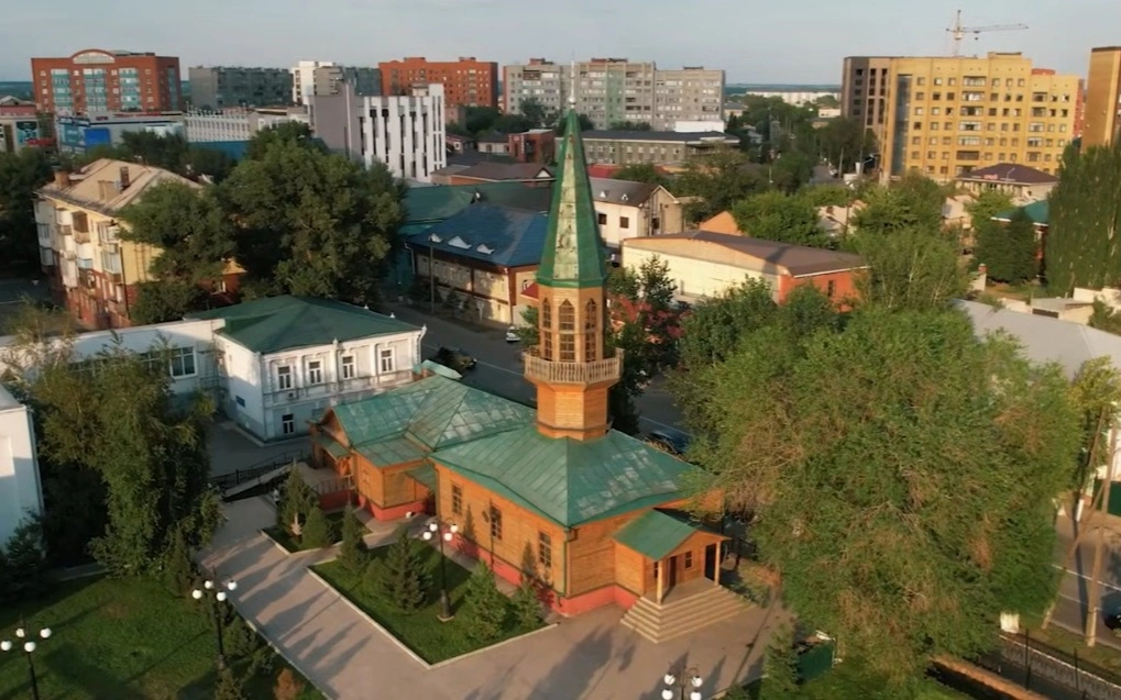 Абайская область: туристический потенциал и проблемные вопросы