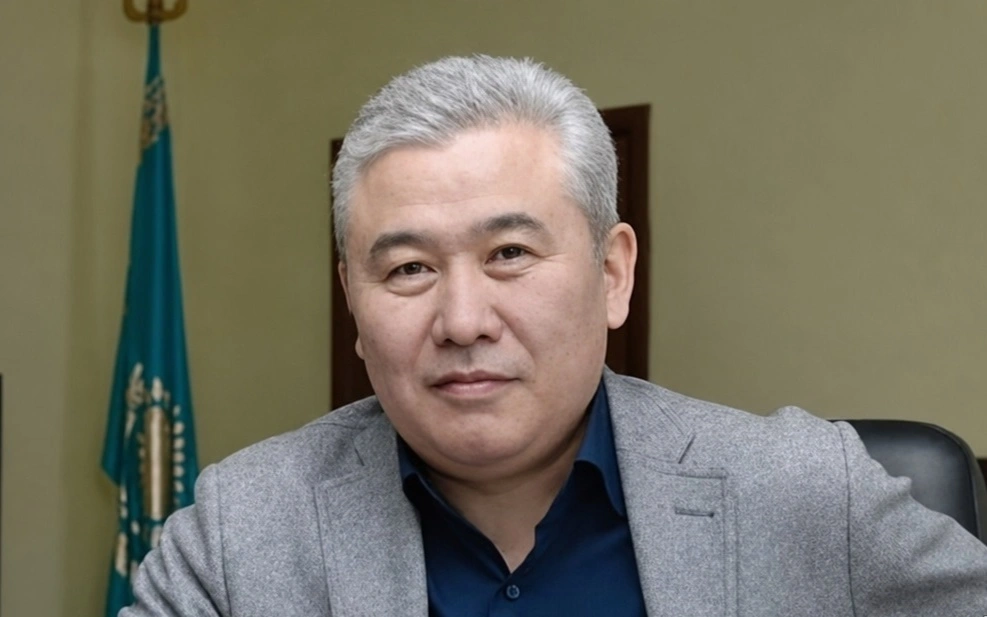 Еркин АБИЛЬ