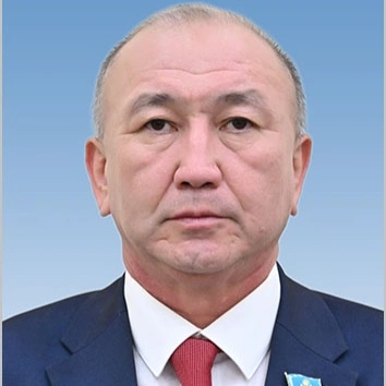 Марат Советович Башимов