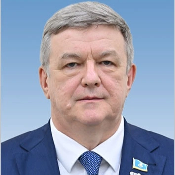 Вадим Борисович Басин