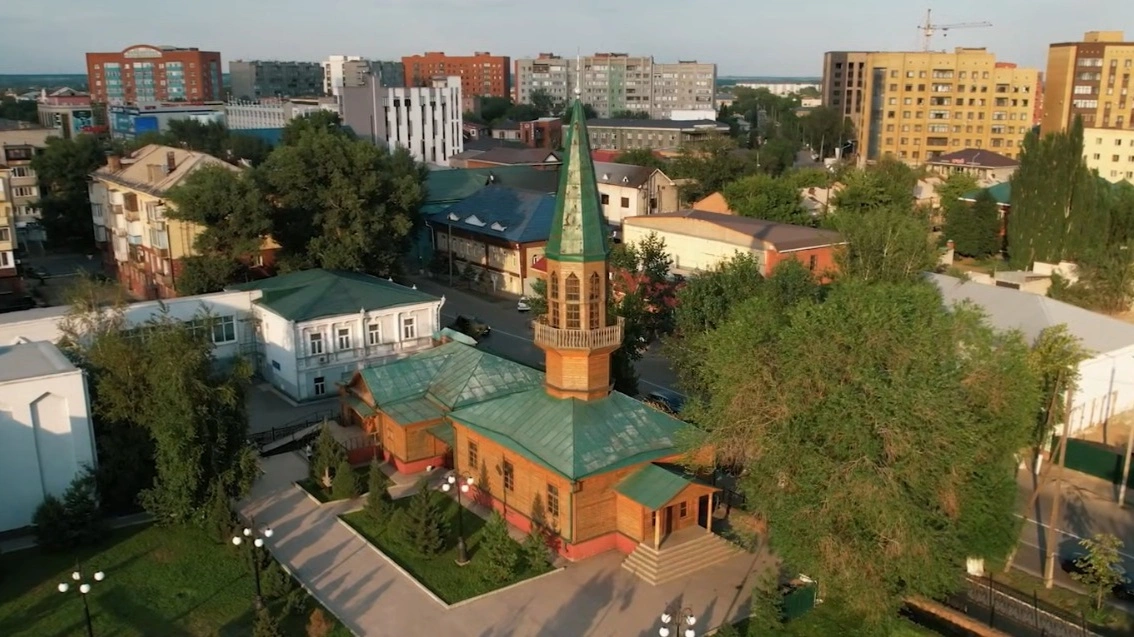 Абай облысы: туризмнің әлеуеті мен түйткілдері 