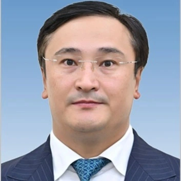 Arman Serikuly Aqylbaı