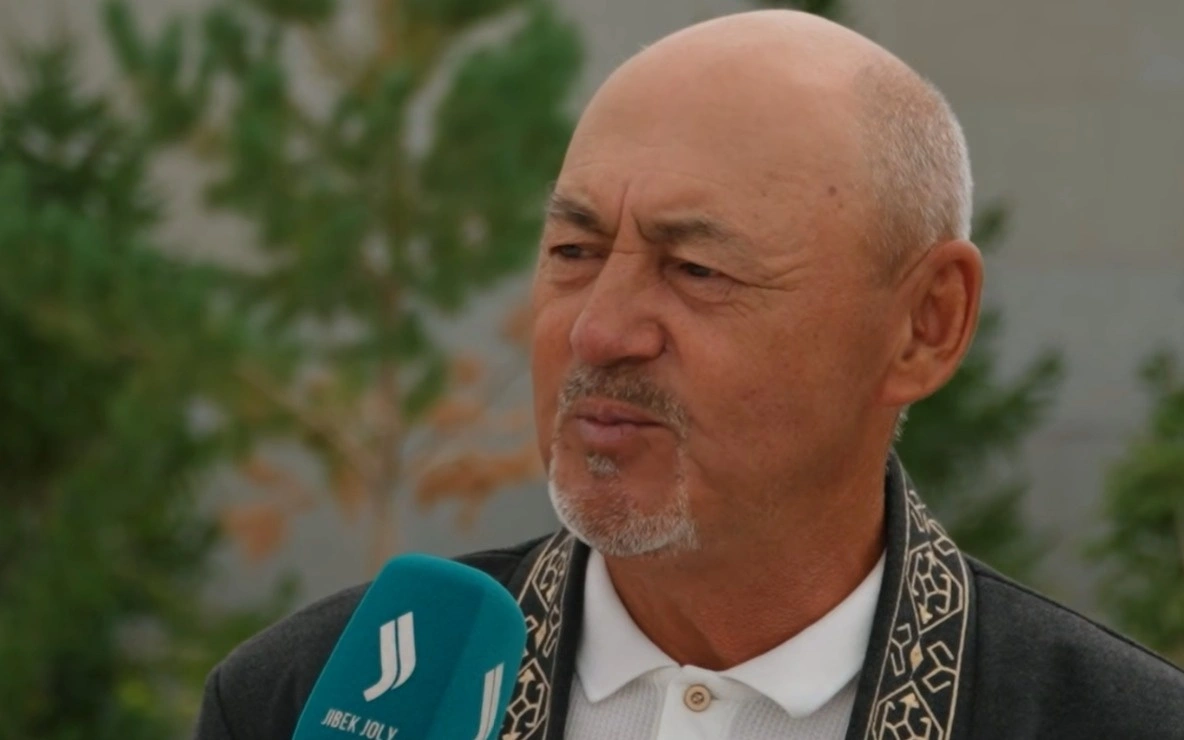 Таза кала в области Абай
