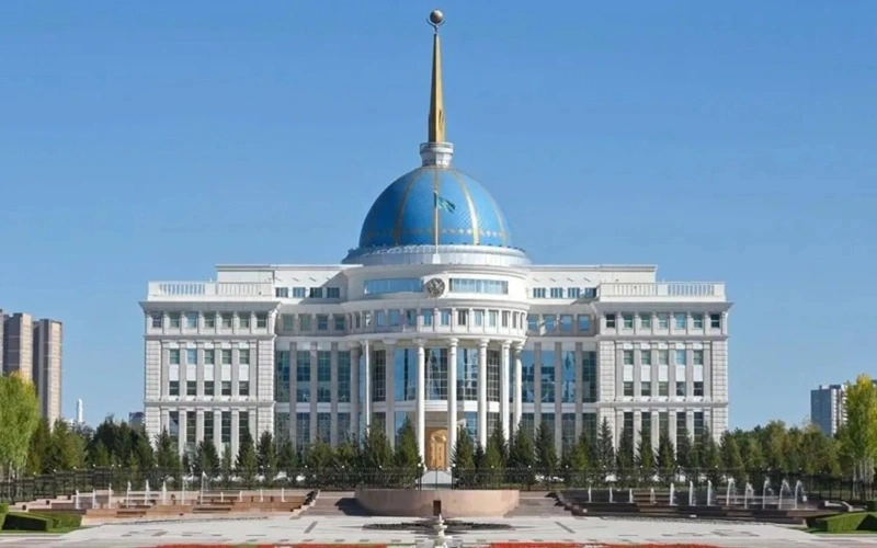 Kazakhstan names new Deputy Head of Presidential Affairs Department