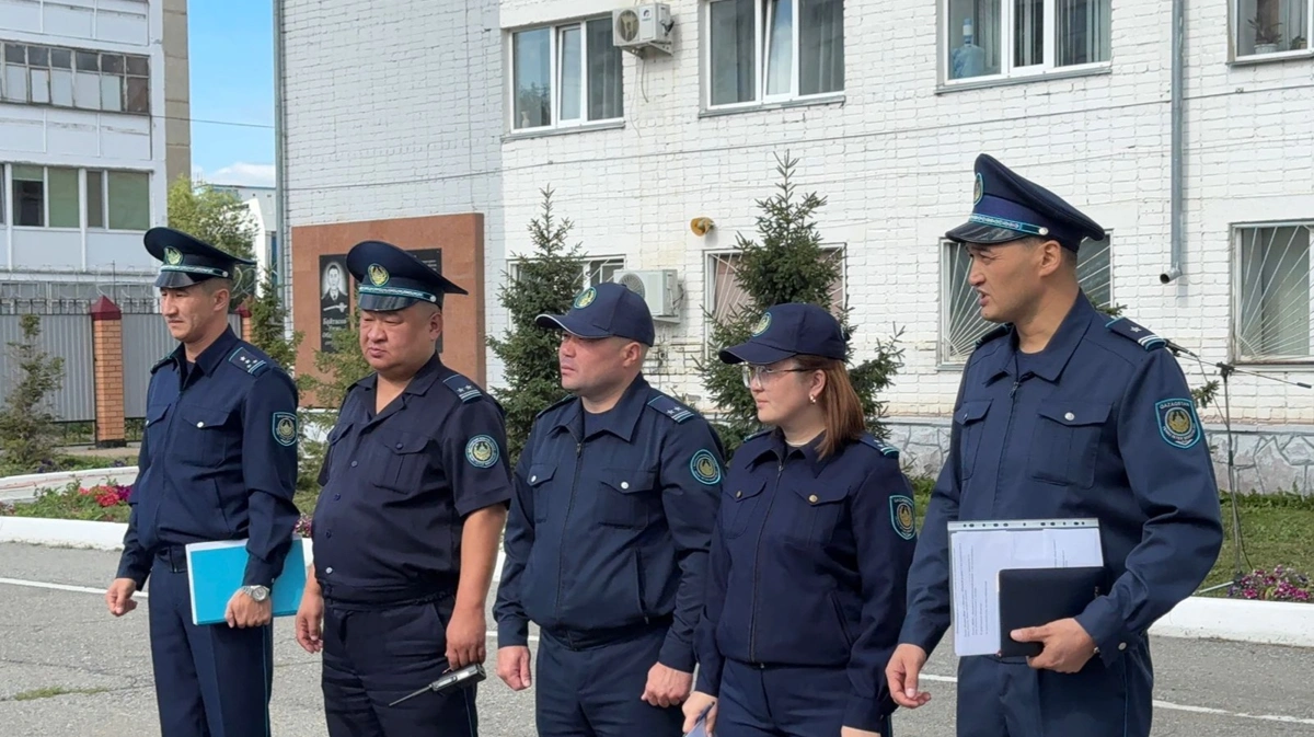СҚО-да жыл басынан бері 52 шетелдік заң бұзғаны үшін ел аумағынан шығарылды