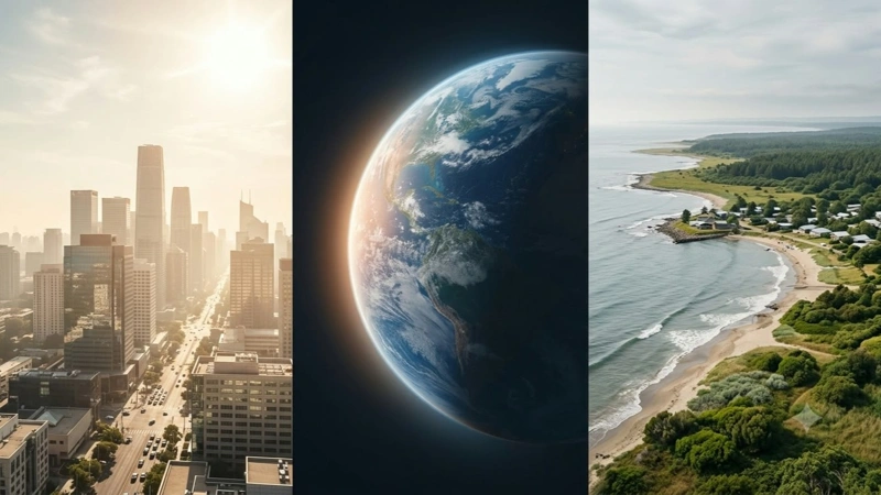 Global warming likely to cross 1.5°C threshold in coming years – UNEP