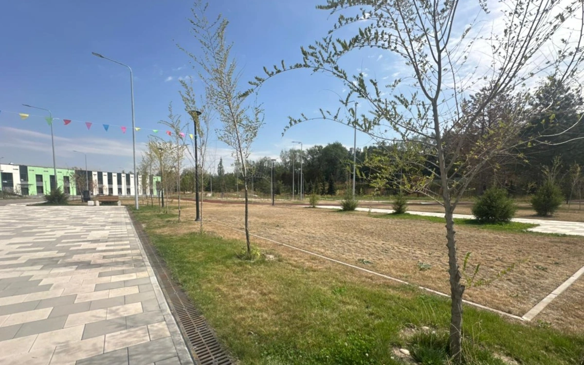 Министр ауысса, директор ауысады &mdash; Абай ұлттық мектебіне байланысты түлектер мәселе көтерді
