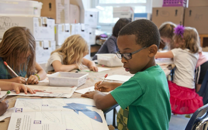 Rising heat prompts West Michigan schools to shorten classes