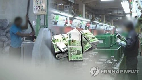 Number of foreign workers under South Korea’s EPS hits record high