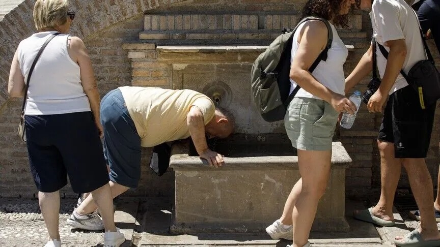 Spain’s summer heat claims more than 5,000 lives