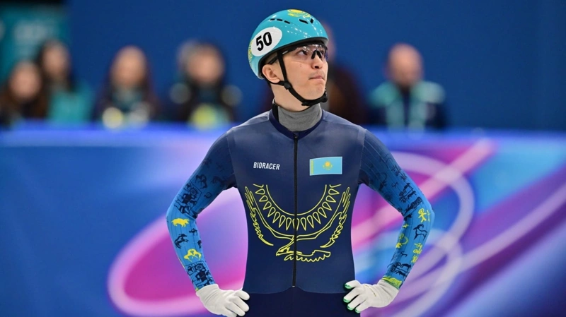 Абзал Ажгалиев