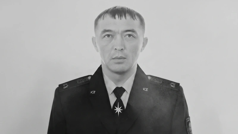 ШҚО-да қаза болған өрт сөндіру бөлімшесінің қызметкеріне қатысты іс сотқа жетті